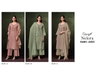 Nelora 4461 By Ganga Viscose Mul Online Designer Salwar Suits Wholesale
